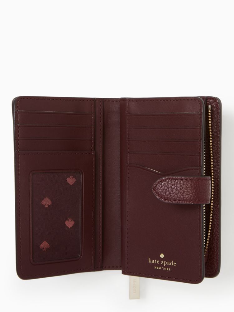ラスクさま専用♡kate spade財布 kate spade NEW YORK（ケイト・スペード ニューヨーク） ケイト