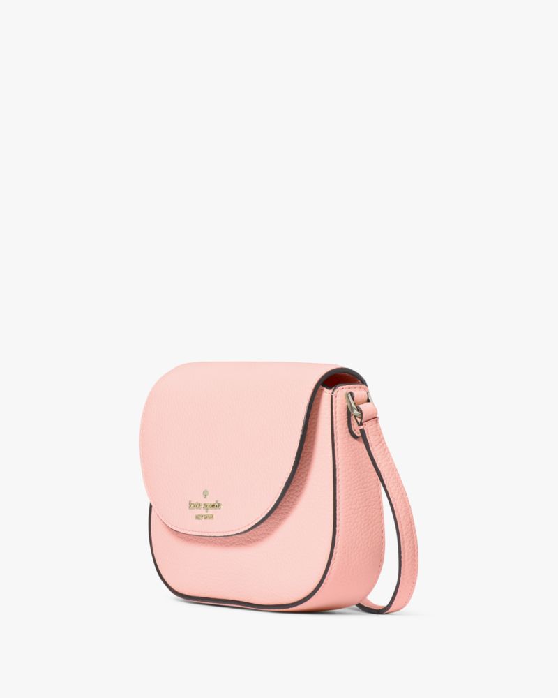 Leila Mini Flap Crossbody | Kate Spade Outlet