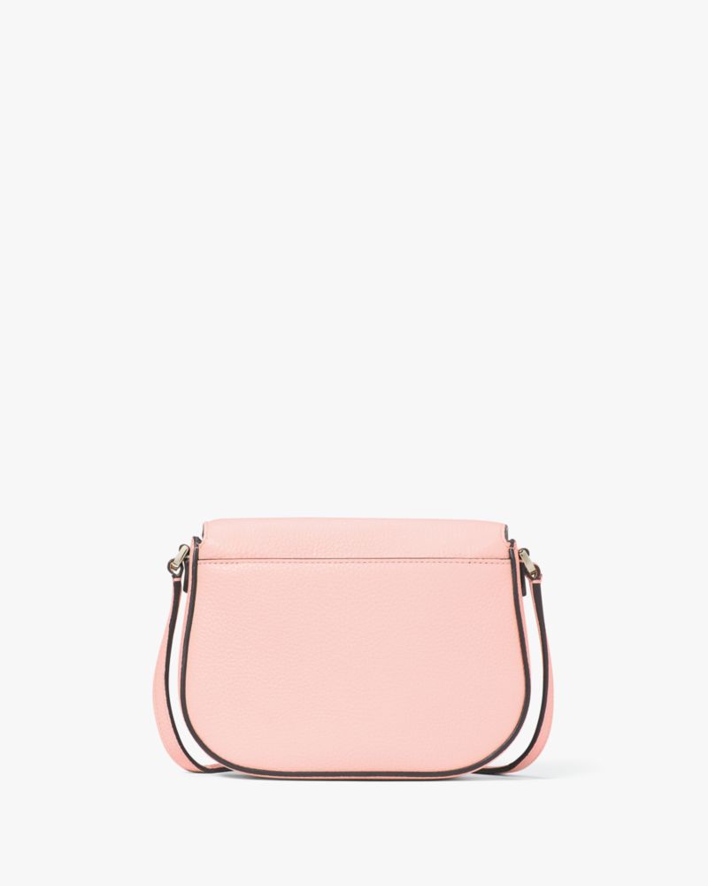 Leila Mini Flap Crossbody | Kate Spade Outlet