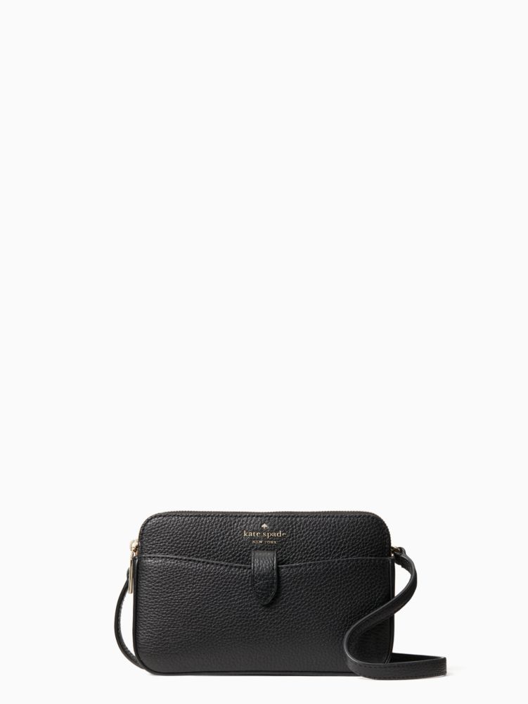 Leila Small Tab Crossbody Kate Spade GB