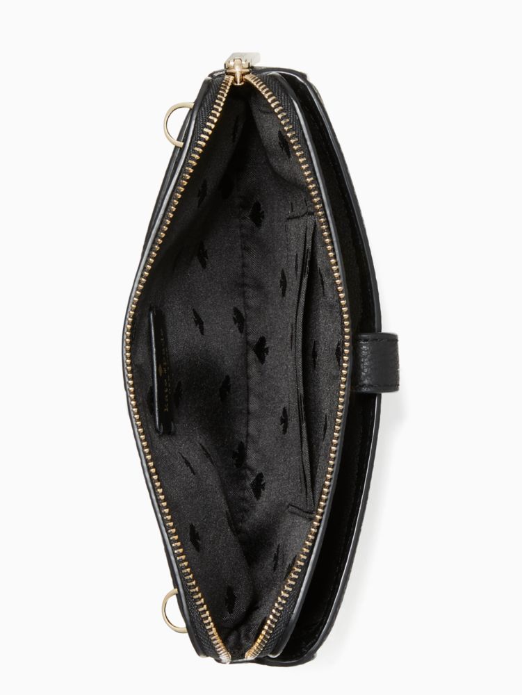 Kate Spade,Leila Small Tab Crossbody,