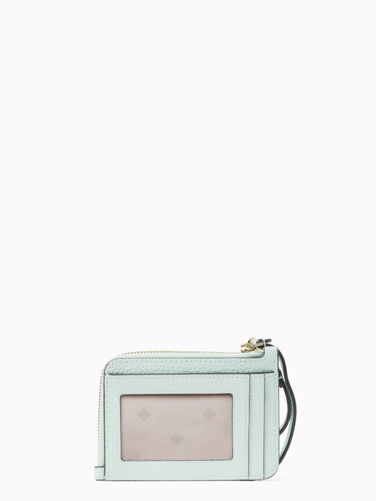 Leila Small Cardholder Wristlet | Kate Spade GB