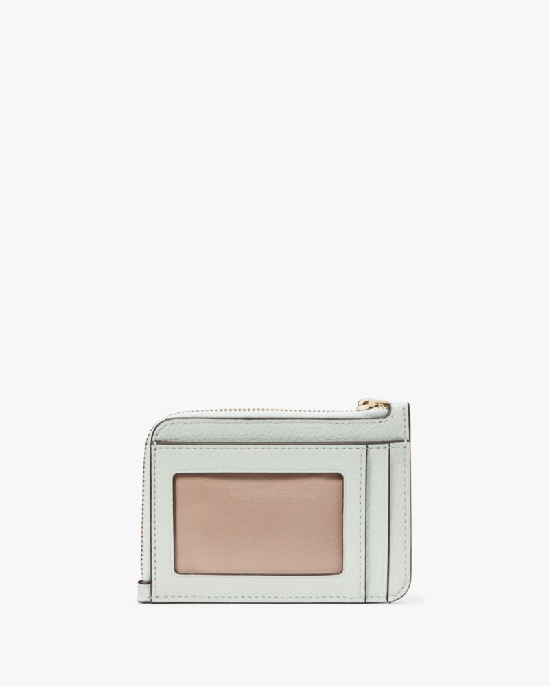 SALE！KateSpade クラッチ財布 可愛い刺繍 eva /国内全込 SALE！KateSpade クラッチ財布 可愛い刺繍 eva /国内全込 (kate