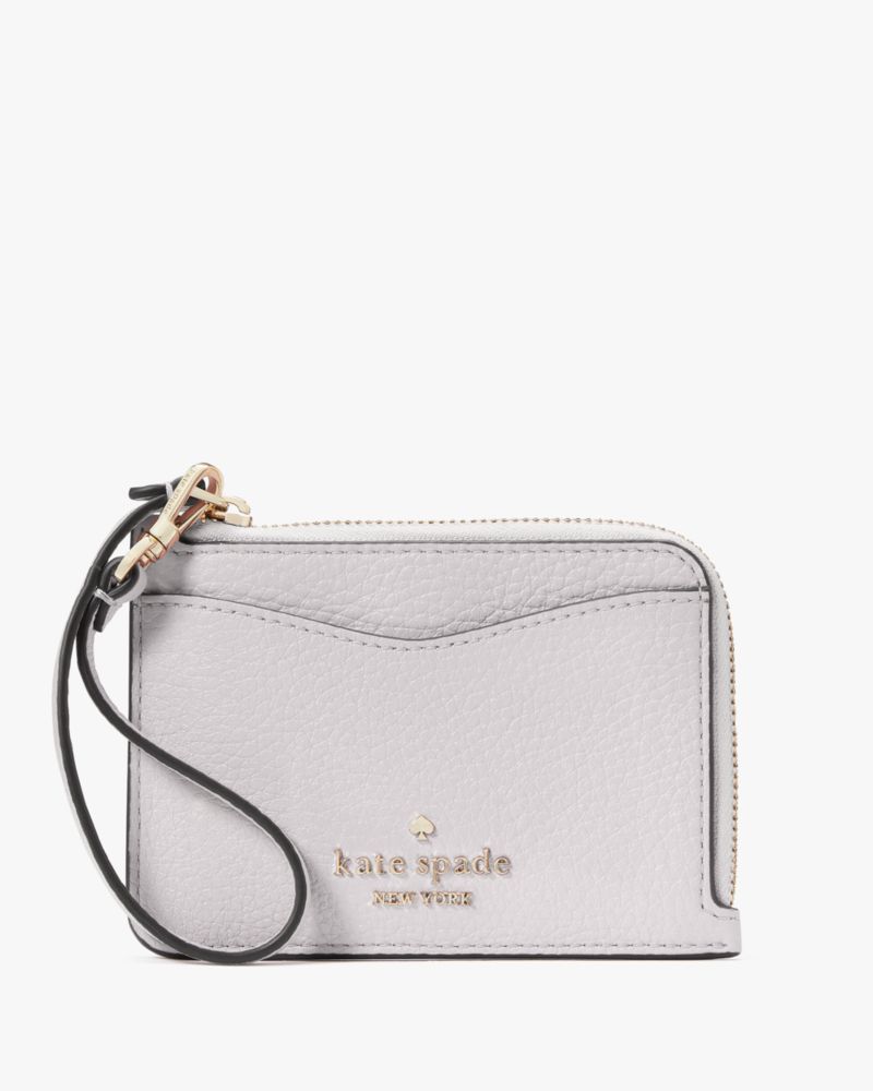 Kate Spade Leila Small Cardholder Wristlet