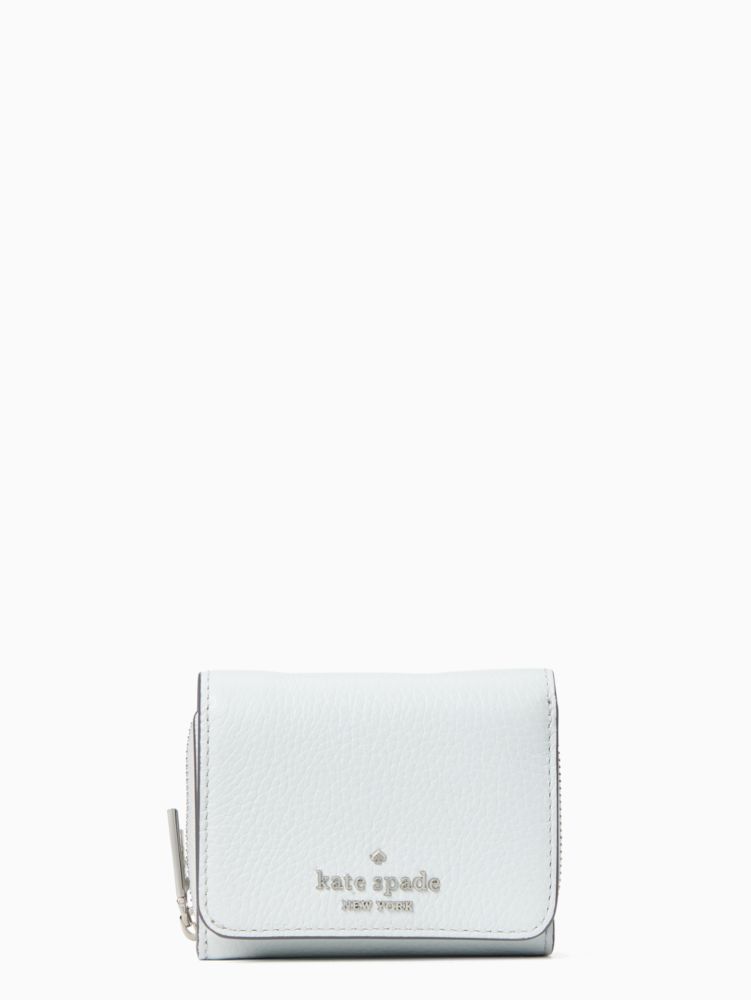 Kate spade best sale polly trifold wallet