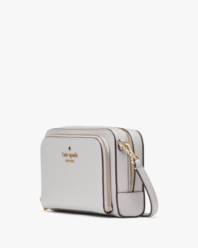 Kate Spade Staci Dual Zip Around Crossbody - ShopStyle Shoulder Bags