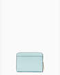 Kate Spade,darcy small zip card case,