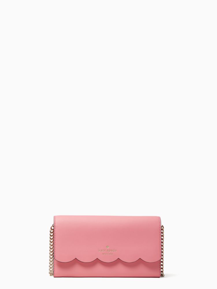 Kate spade best sale scallop crossbody