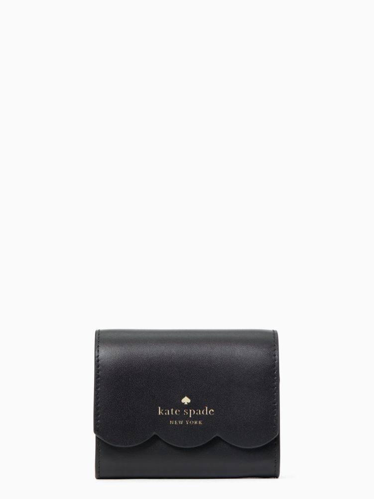 Kate spade sale wallet outlet price