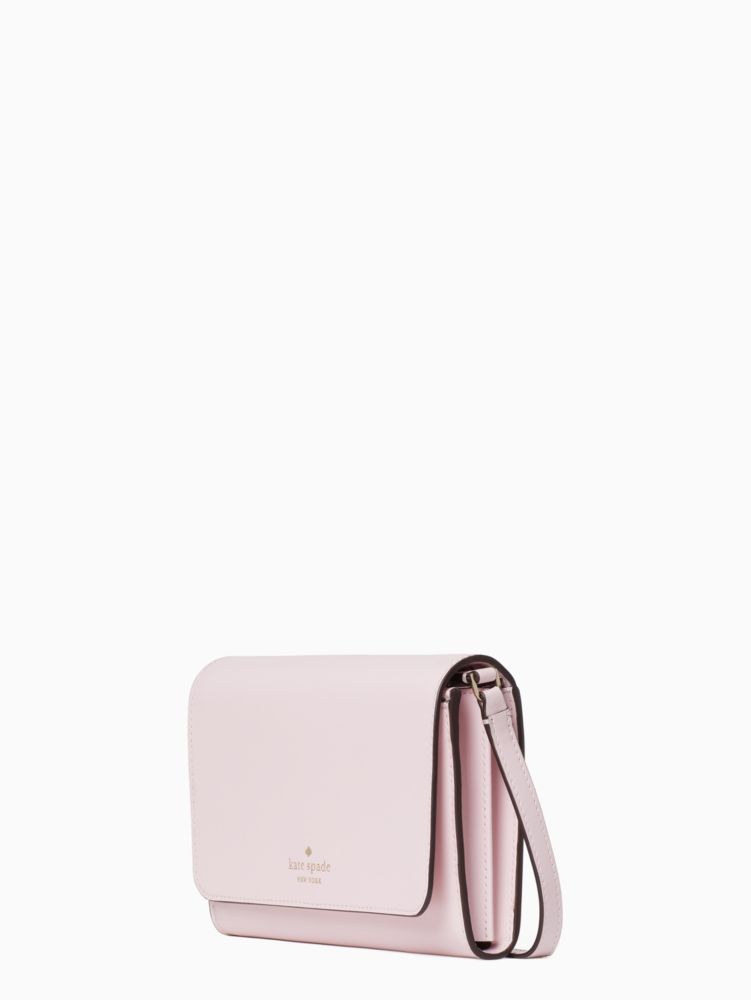 Kate Spade,braelynn wallet on string,crossbody bags,