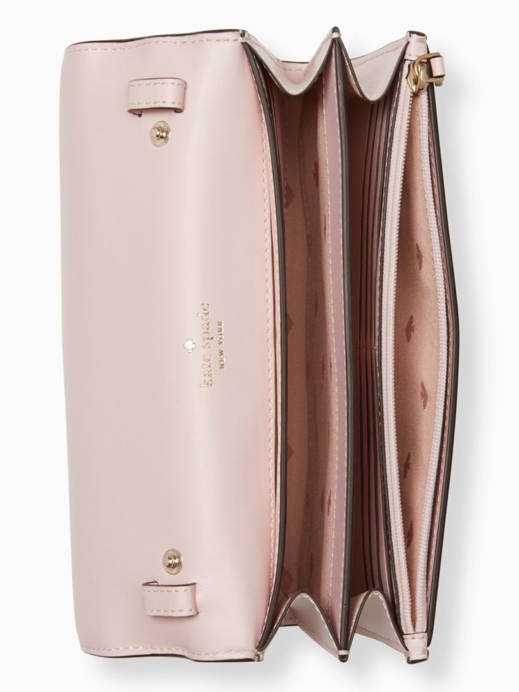 Kate Spade,braelynn wallet on string,crossbody bags,