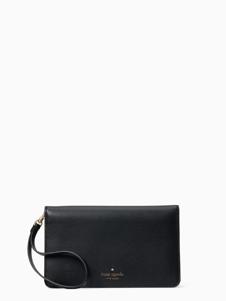 Kate spade clutch store wallet