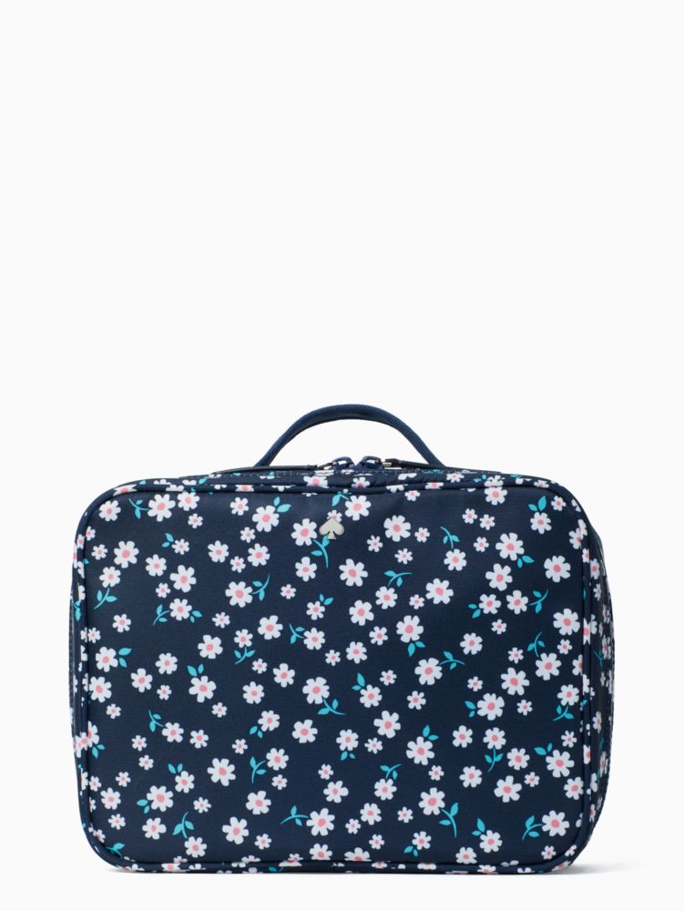 Kate spade jae travel cosmetic sale