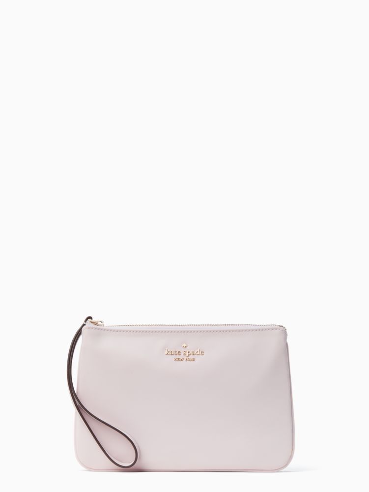 Kate spade cloth on sale purse