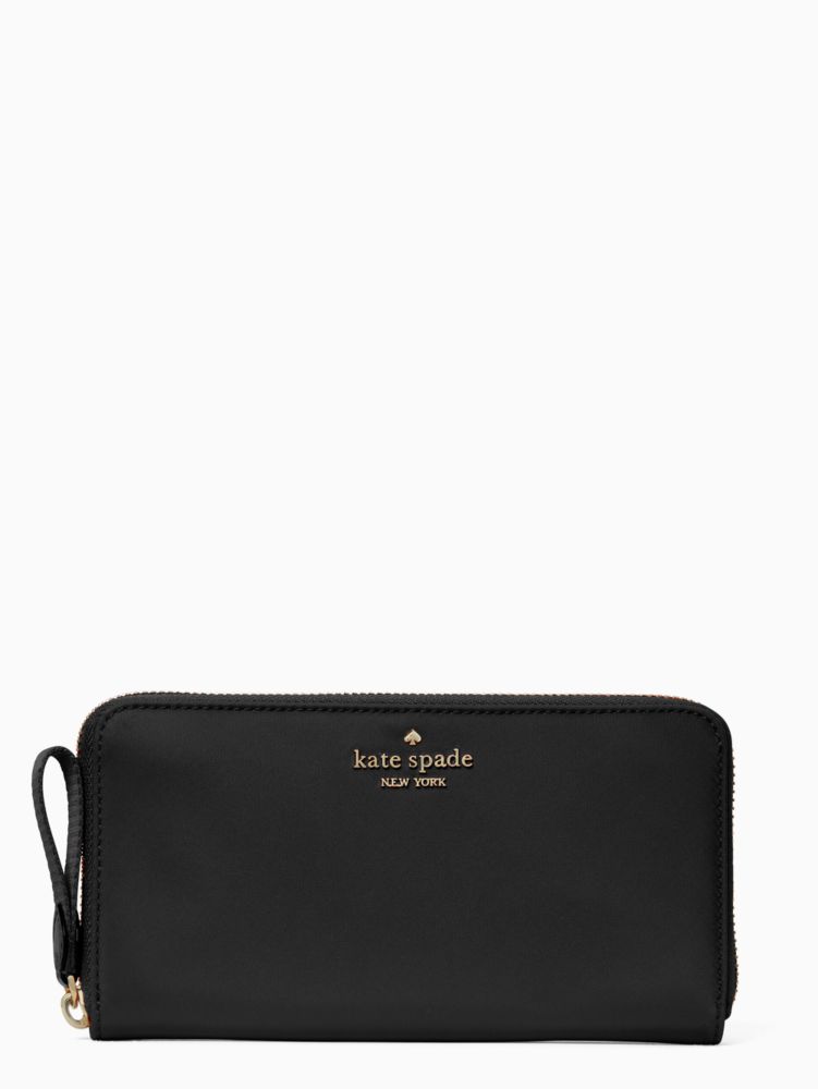 Kate Spade Travel Wallets for Women