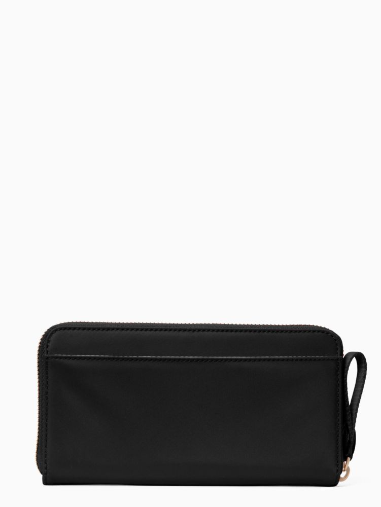  Kate Spade Staci Large Zip Around Continental Wallet