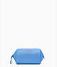 Kate Spade,chelsea nylon medium cosmetic bag,cosmetic bags,