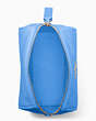 Kate Spade,chelsea nylon medium cosmetic bag,cosmetic bags,