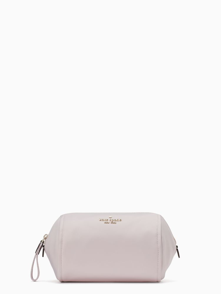Kate Spade,チェルシー ミディアム コスメティック,財布小物,ライラックムーンライト