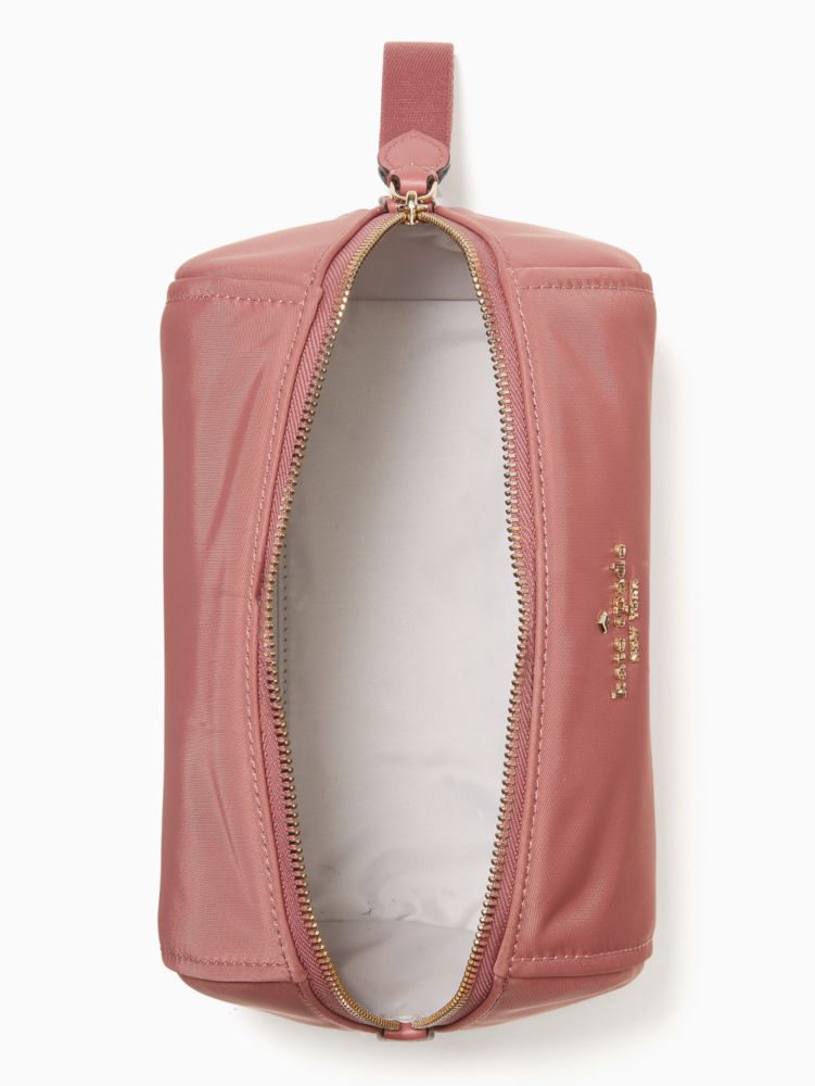 Kate Spade,チェルシー ミディアム コスメティック,財布小物,ポメグラネイト