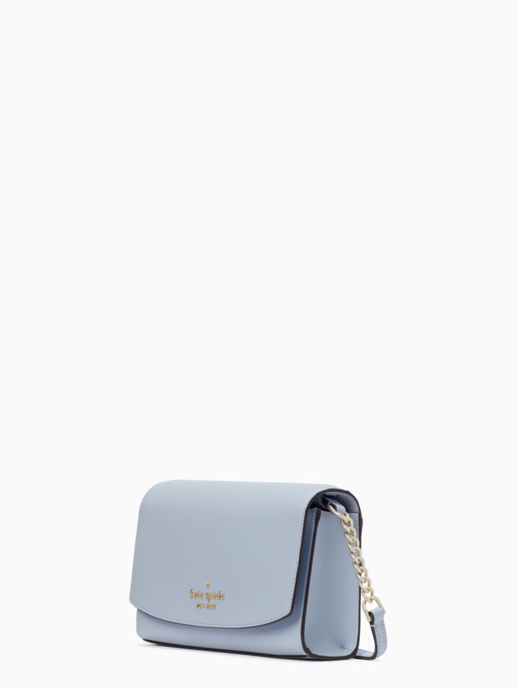 ステイシー スモール フラップ クロスボディ | バッグ | ケイト