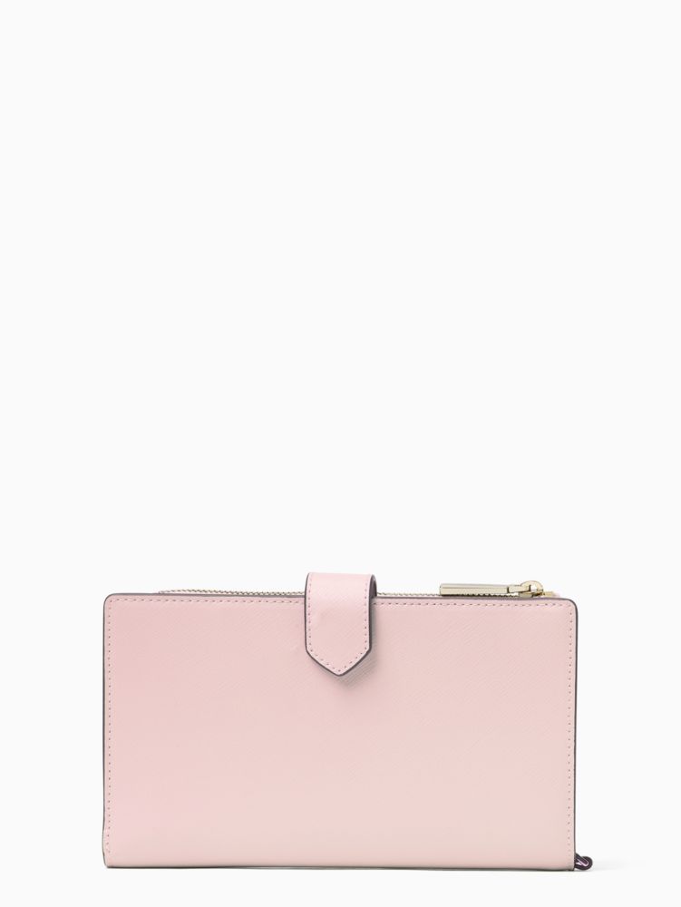 Kate spade wallet online wristlet