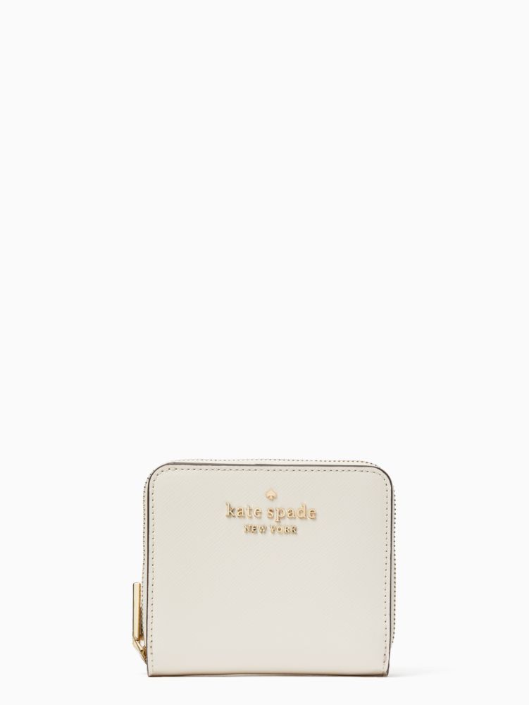 Staci Small Zip Around Wallet Kate Spade UK