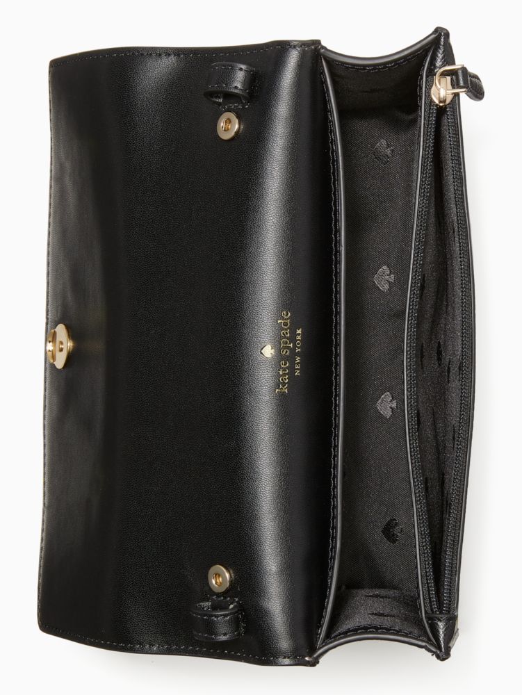 Kate Spade,Staci Small Flap Crossbody,