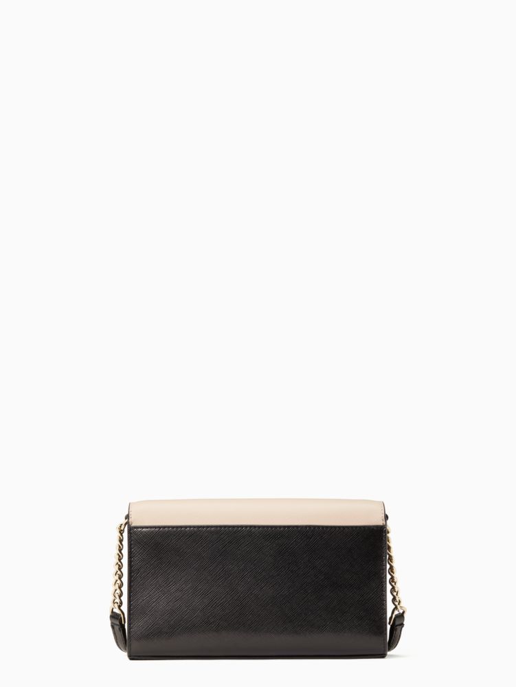 Staci Small Flap Crossbody