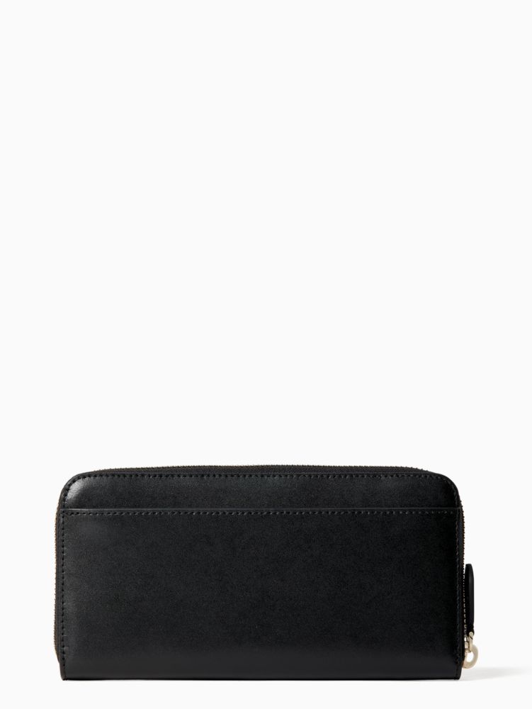 Schuyler Large Continental Wallet Kate Spade Outlet