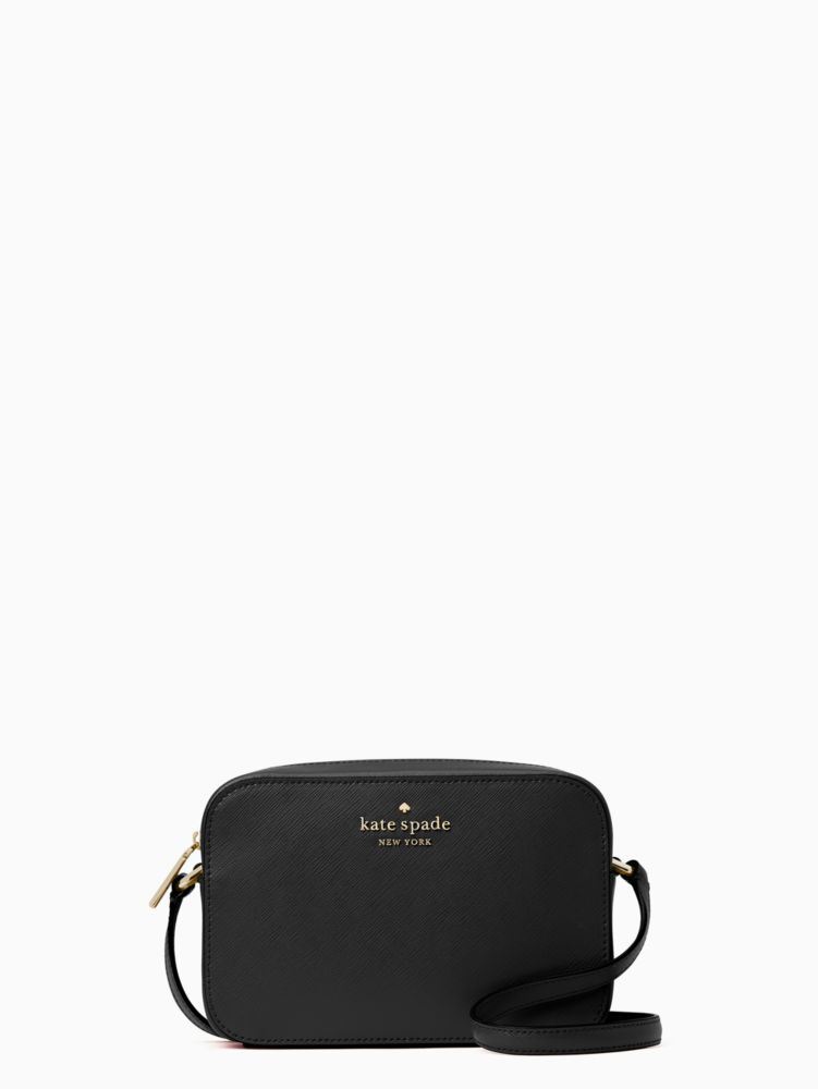 Kate Spade Staci Mini Camera Bag Crossbody – 4Seasons Bags & Wallets