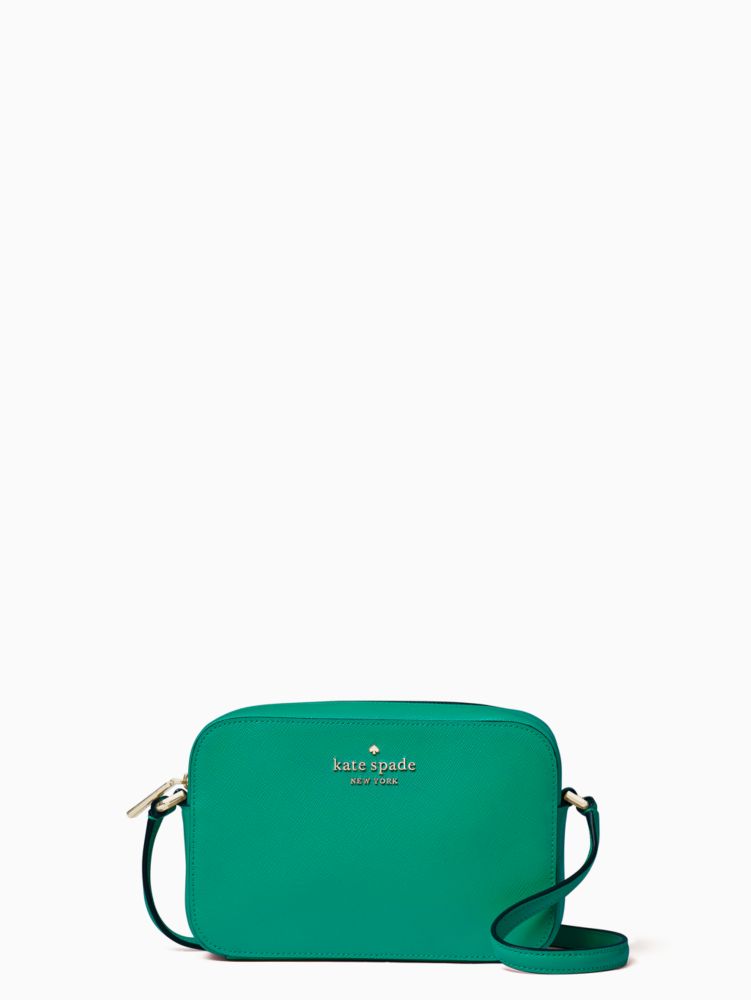 Kate spade best sale camera bag crossbody