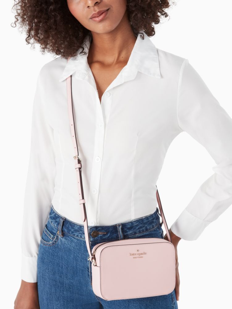 Staci Mini Camera Bag | Kate Spade BE