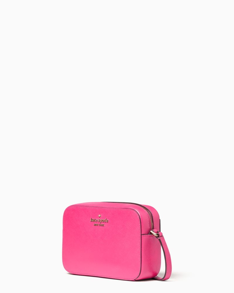 kate  spade/WLRU3306 ショルダーバッグ Kate Spade Taylor Double Zip Crossbody Handbag – ShopCGX