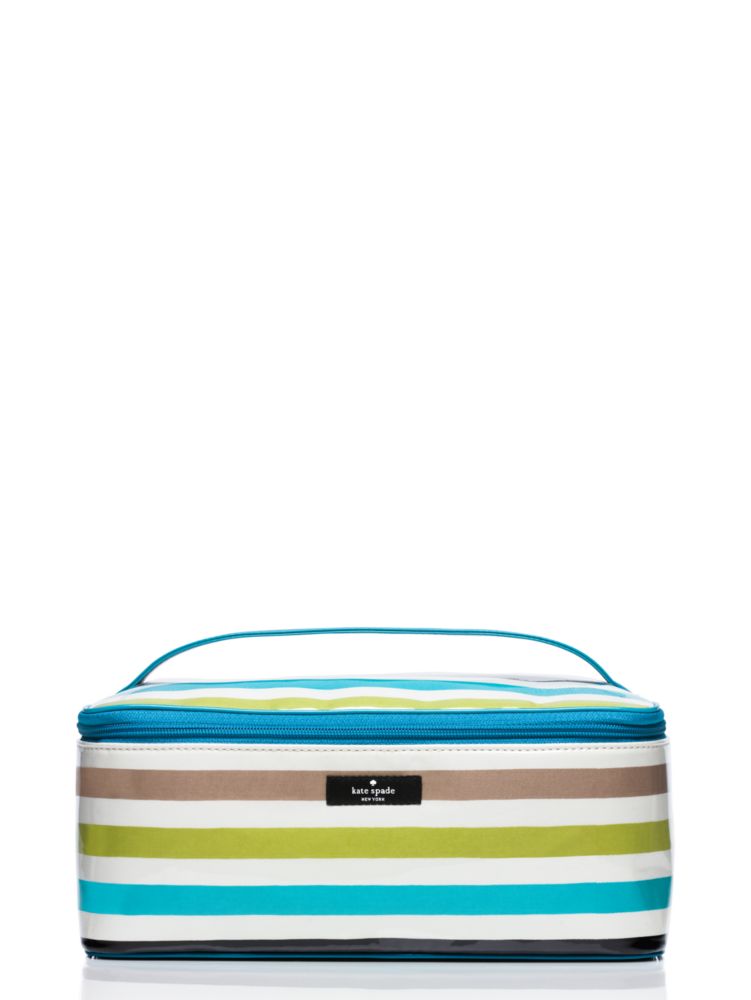 St. Elmo Stripe Large Colin Kate Spade New York