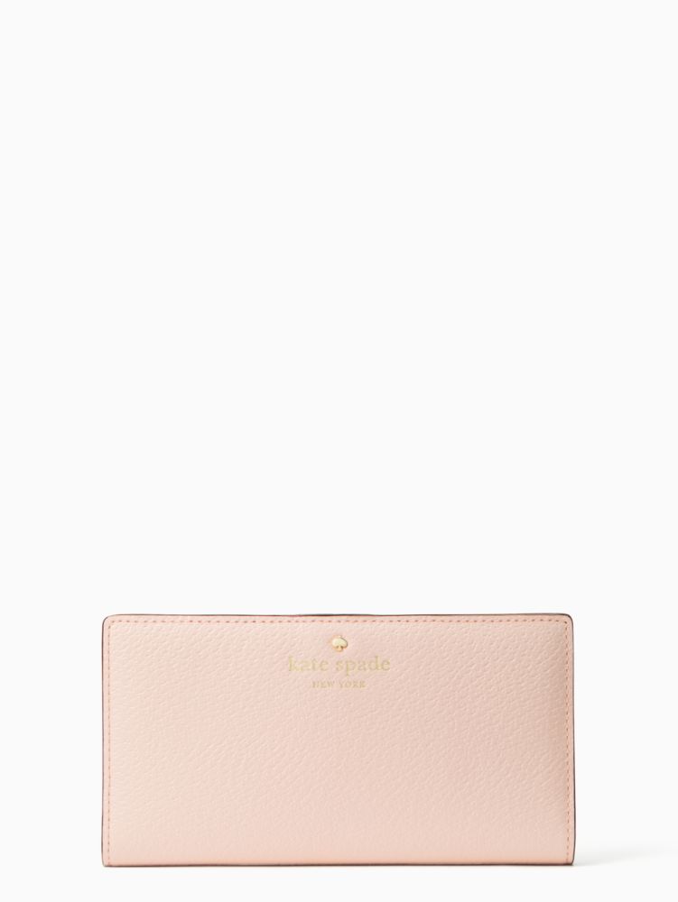 Kate spade wallet hot sale cameron street stacy