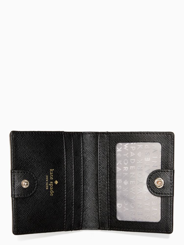 Kate spade cameron street best sale wallet mikey