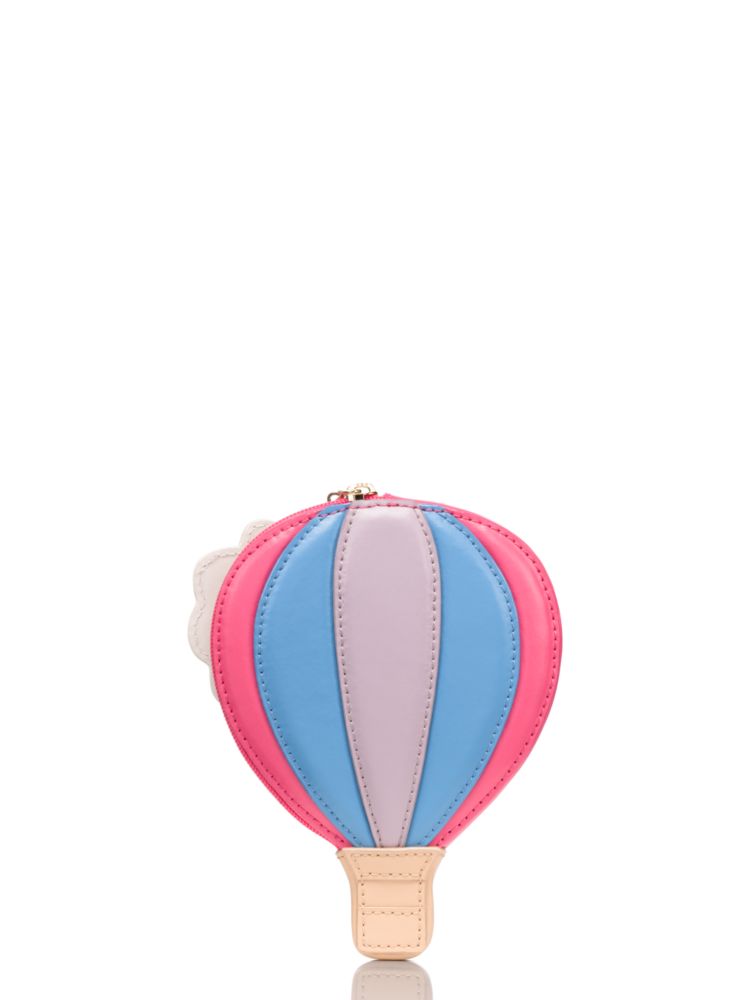 Hot air balloon sales necklace kate spade