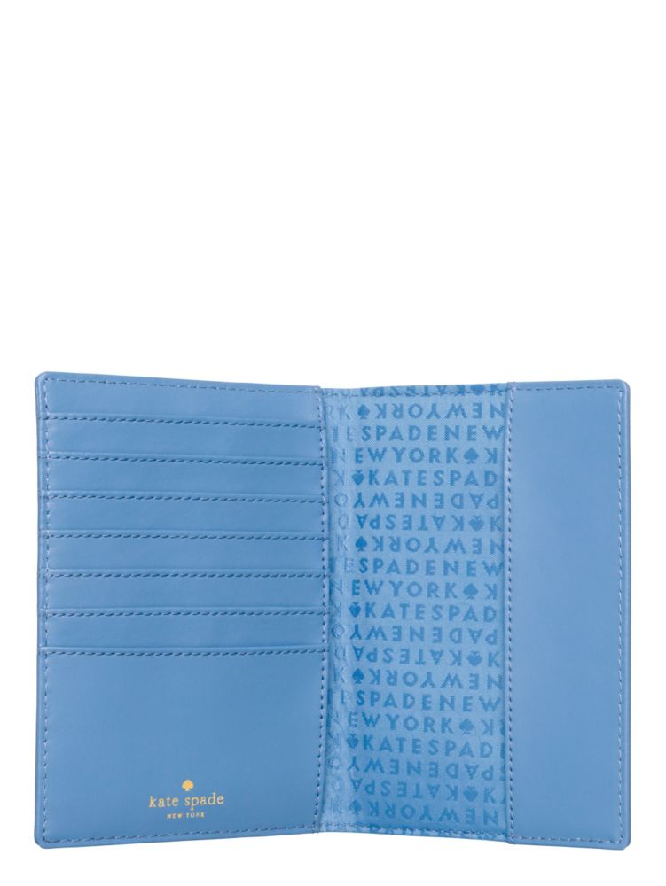 Get Carried Away Passport Holder, , Product