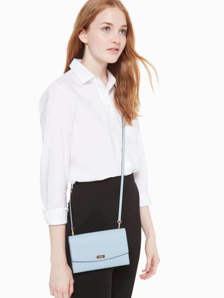 Kate spade laurel way crossbody new arrivals