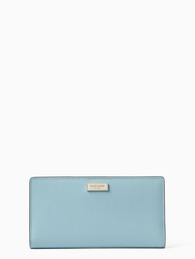 Kate spade laurel way stacy online wallet