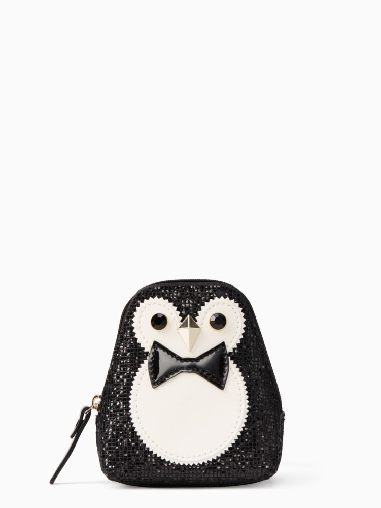 Kate spade best sale penguin purse