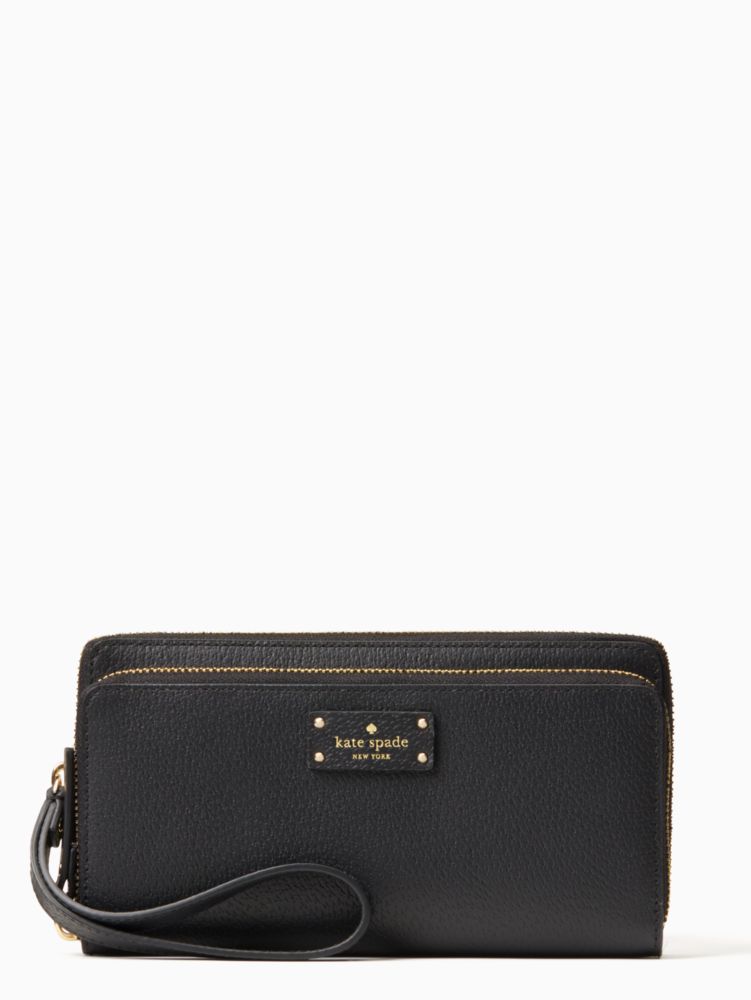 Kate spade anita online wallet