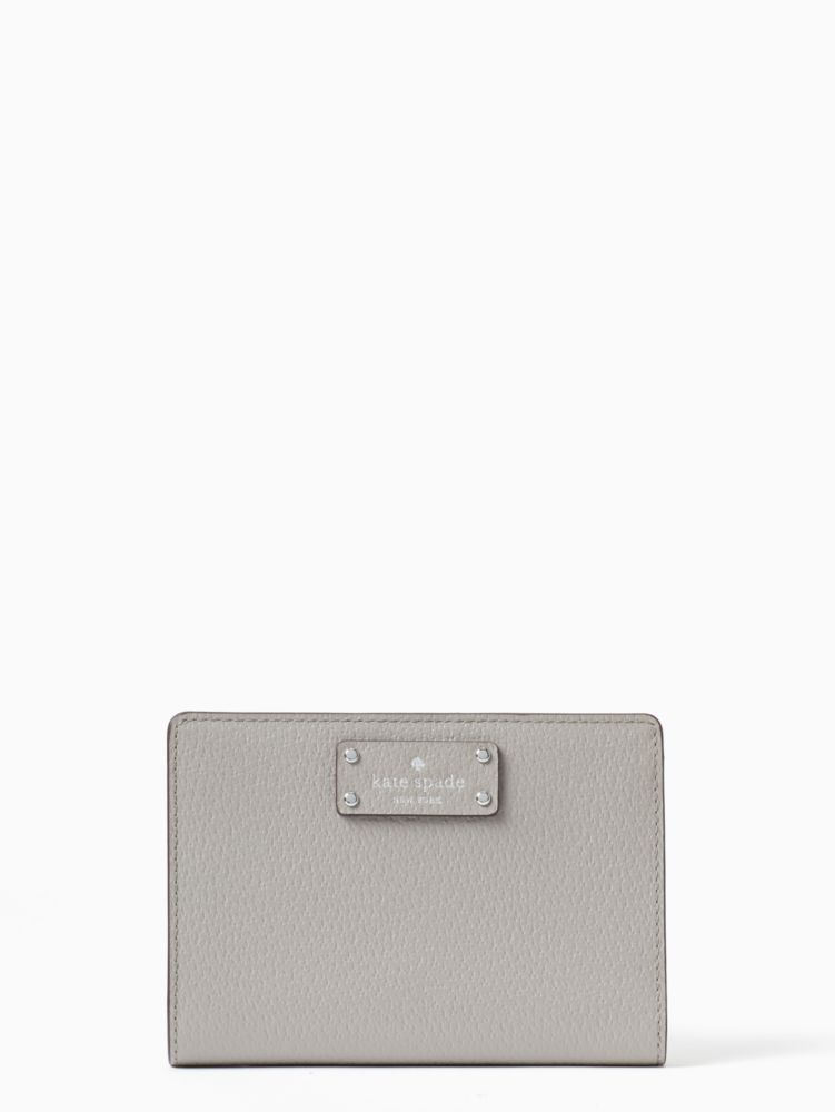 Kate spade grove street tellie wallet new arrivals