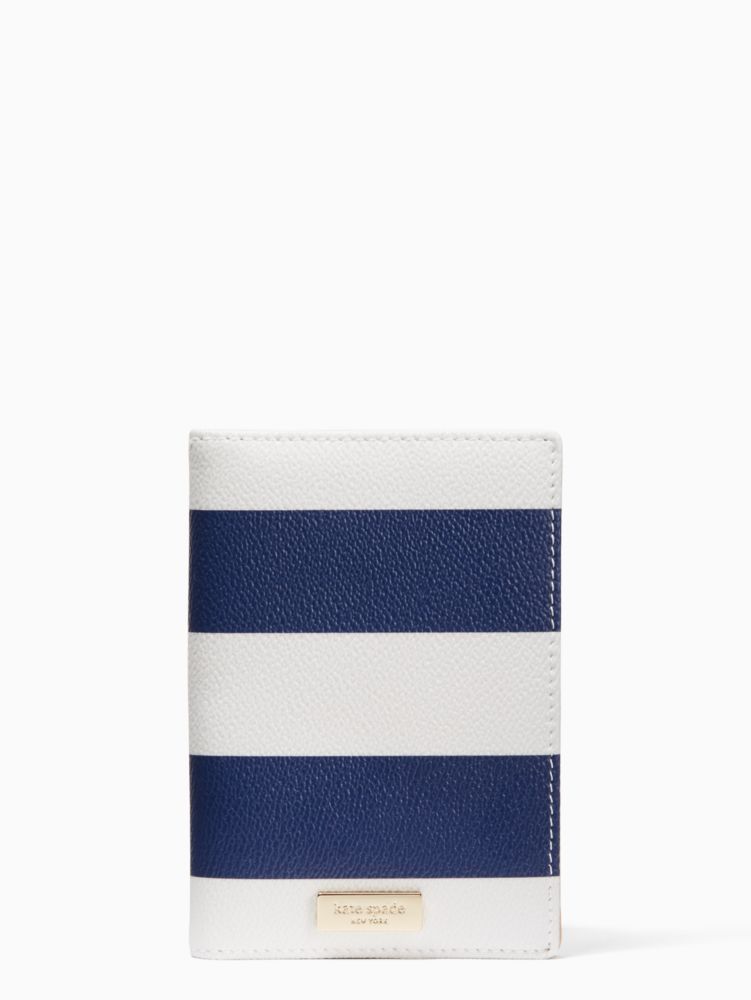 Kate Spade,shore street passport holder,