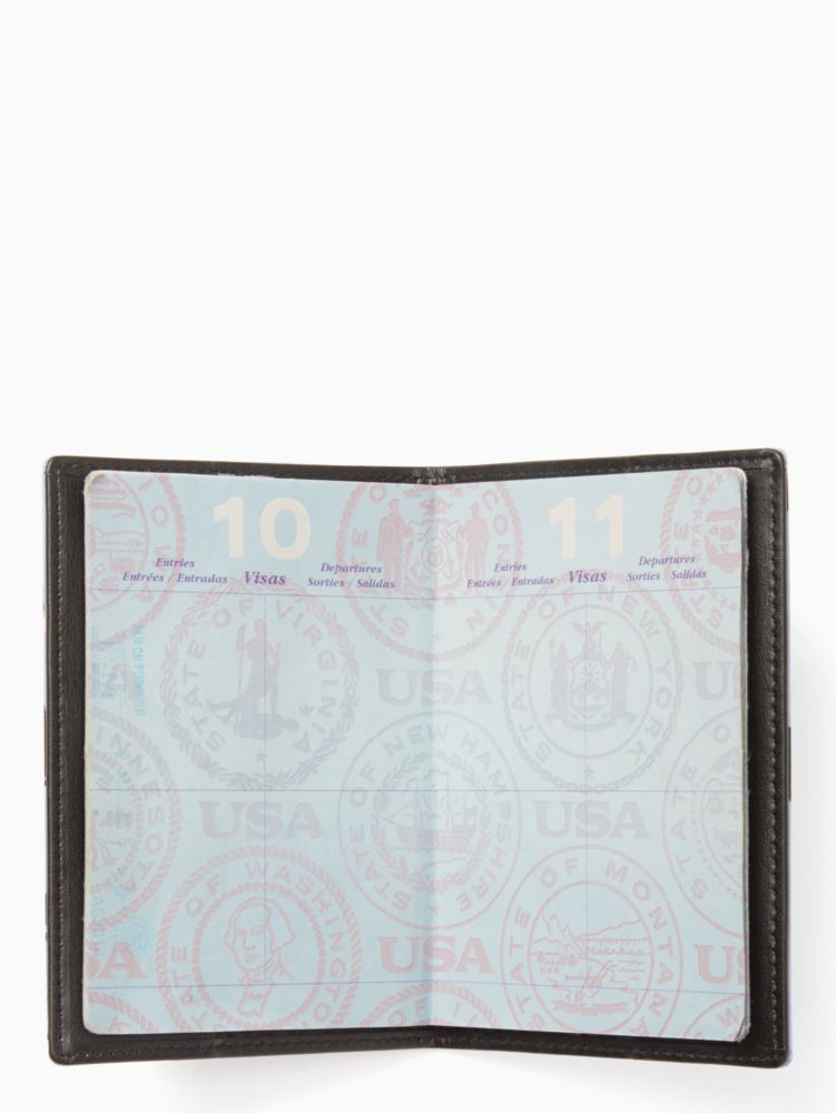 Daycation Passport Holder, , Product