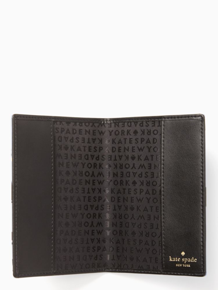 Daycation Passport Holder, , Product