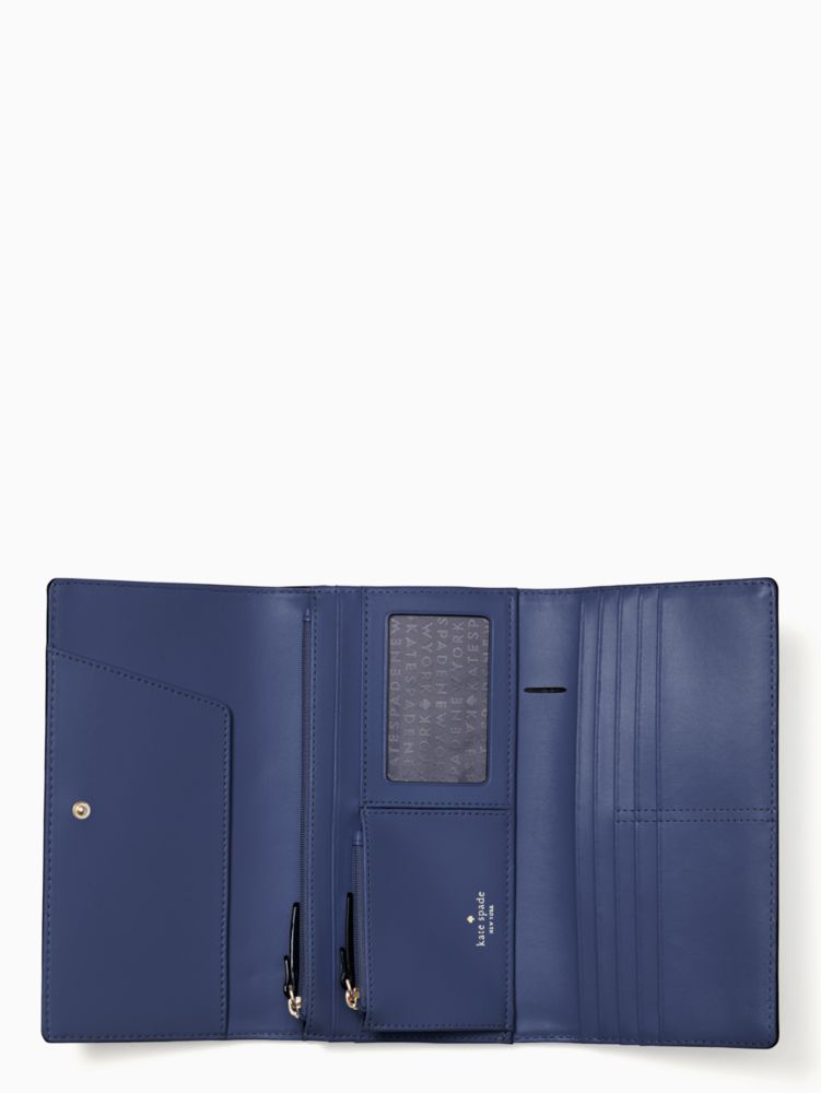 Kate Spade,alexander avenue smooth phoenix,travel accessories,
