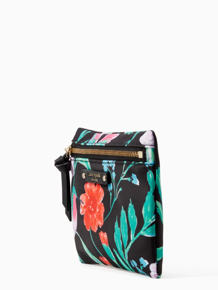Wilson Road Hummingbird Floral Small Drewe, , Product