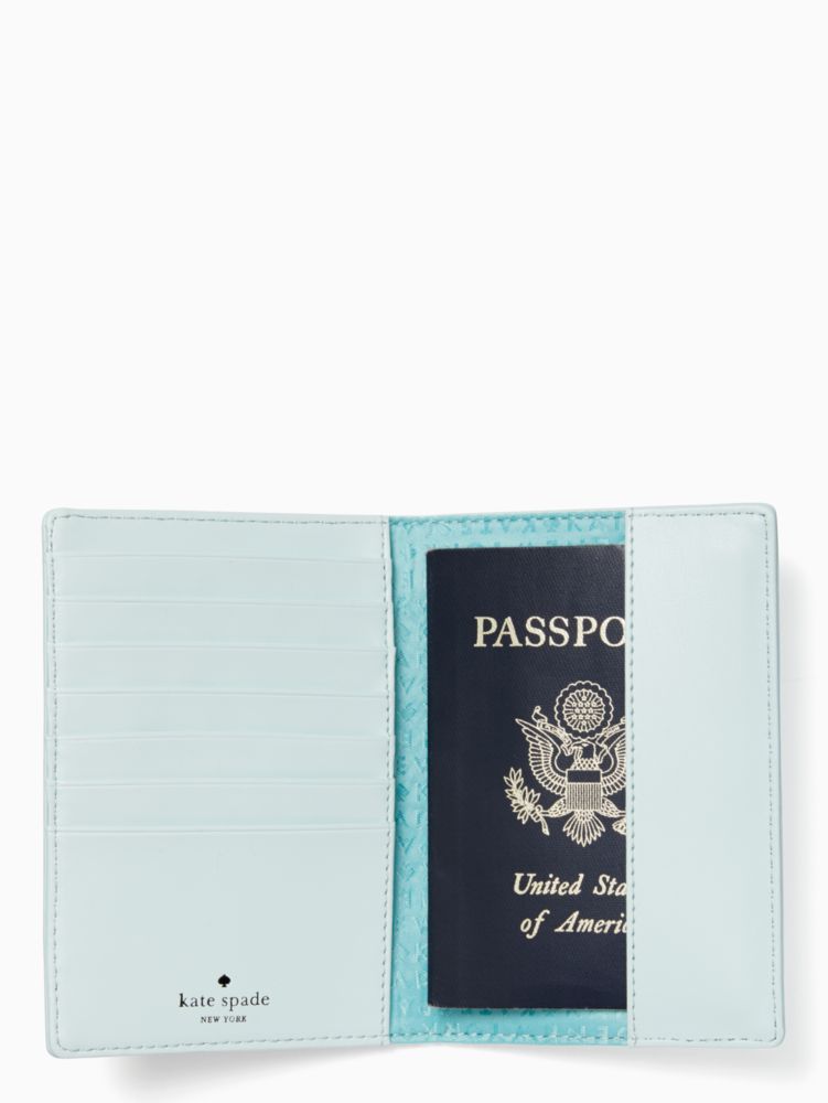 Kate Spade,new horizons out of office imogene,travel accessories,